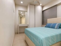 Blk 469A Blue Riverview (Sembawang), HDB Executive #572534441
